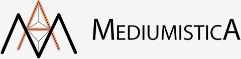 Partial view of the word 'Medium' in black text on a white background.